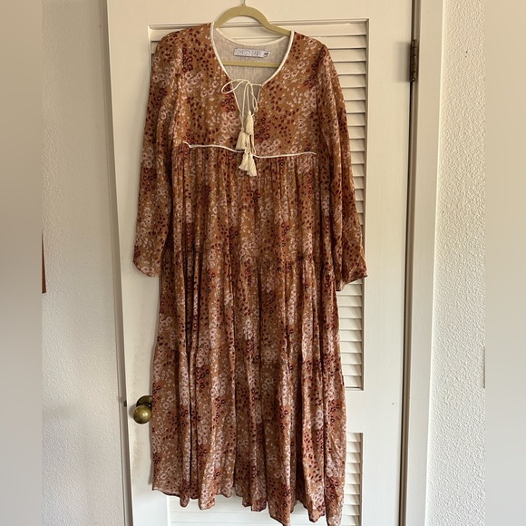 Christy Dawn Paloma Dress XS/S - Picture 5 of 10